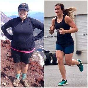 Meet your Posher, Melanie